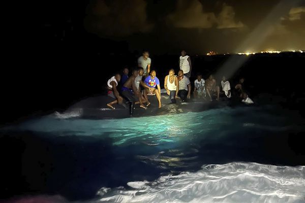 Le nombre d’Haïtiens risquant leur vie en mer s`accroit